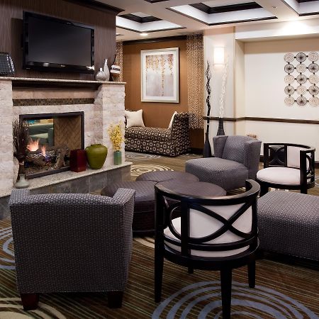 Holiday Inn Express Richfield, An Ihg Hotel Interior photo