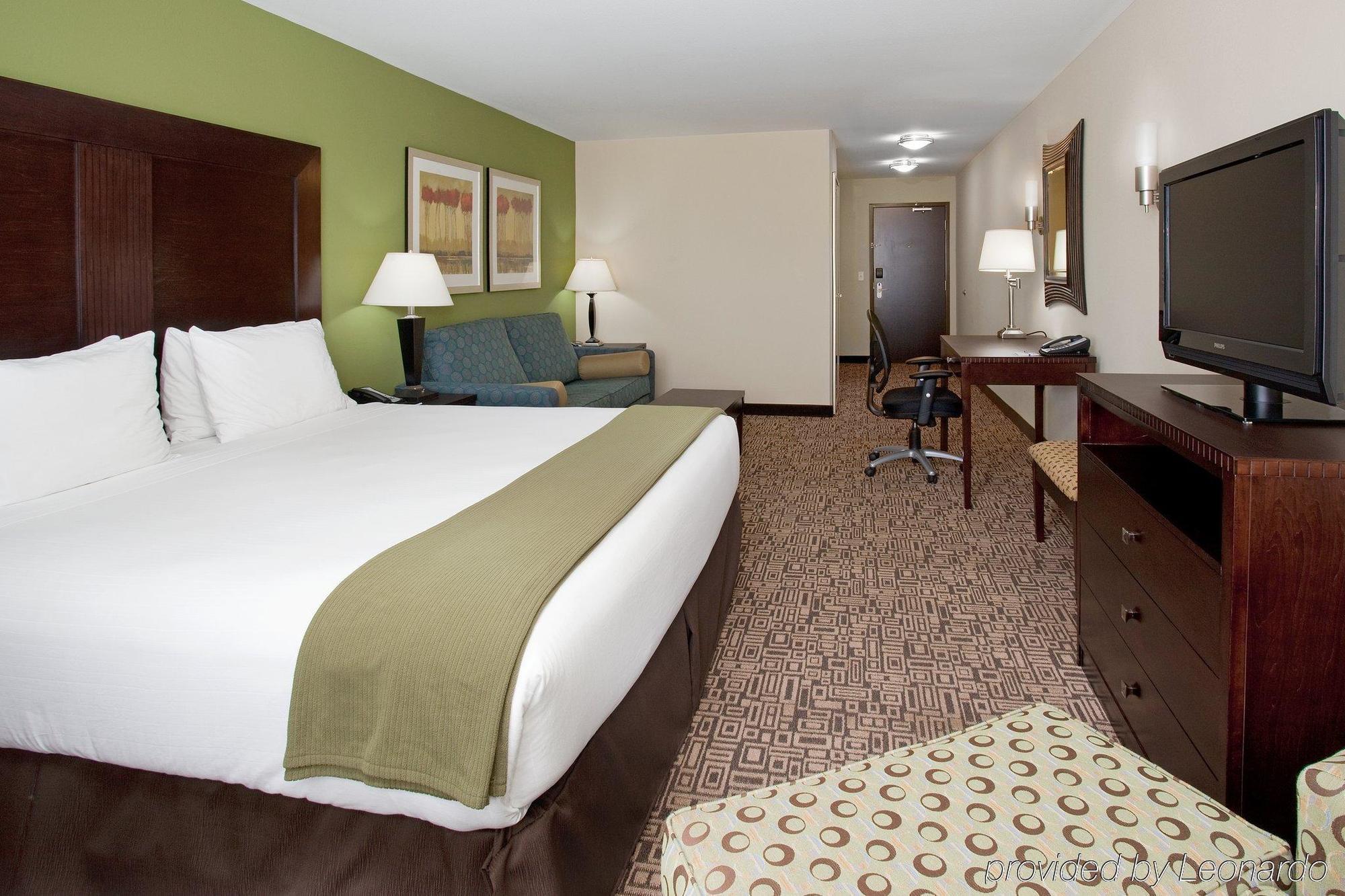 Holiday Inn Express Richfield, An Ihg Hotel Room photo